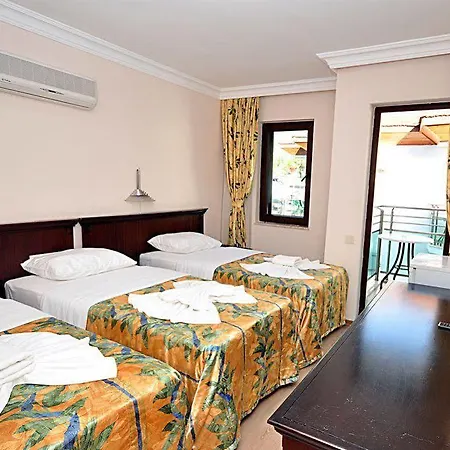 Fethiye Park Отель 3*