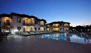 Fethiye Park 3* Олудениз