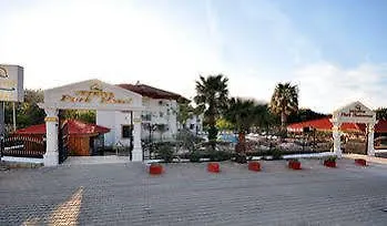 Fethiye Park Отель 3*