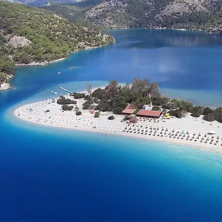 Fethiye Park 올루데니스